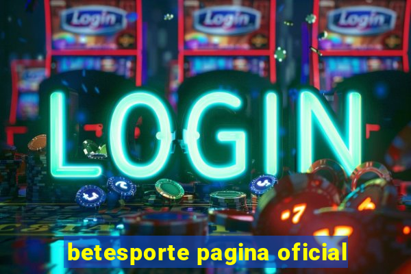 betesporte pagina oficial